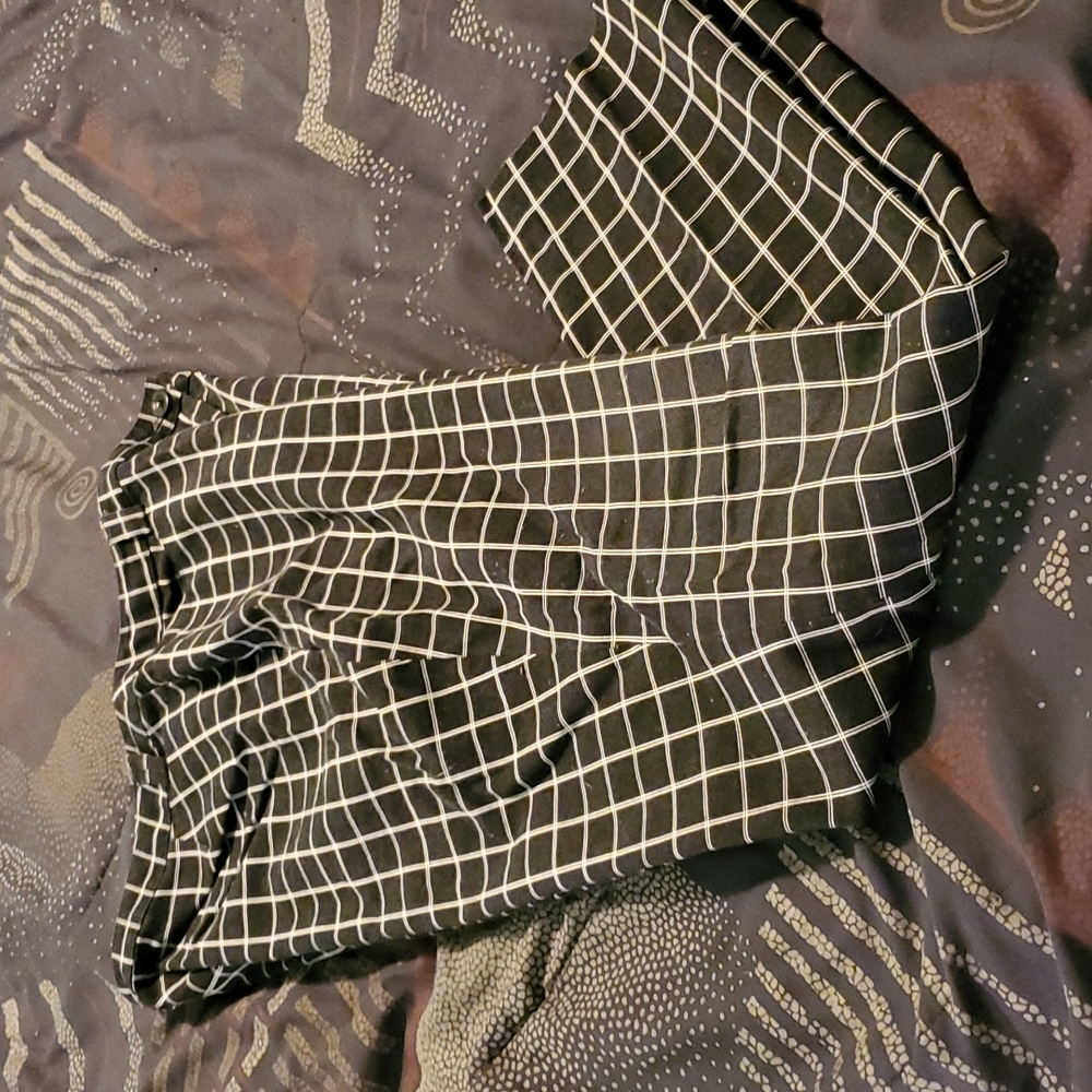 Lane Bryant dress pants